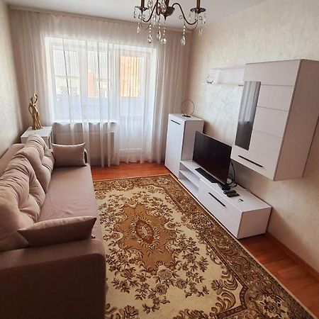 Apartmán Center Luck Exteriér fotografie